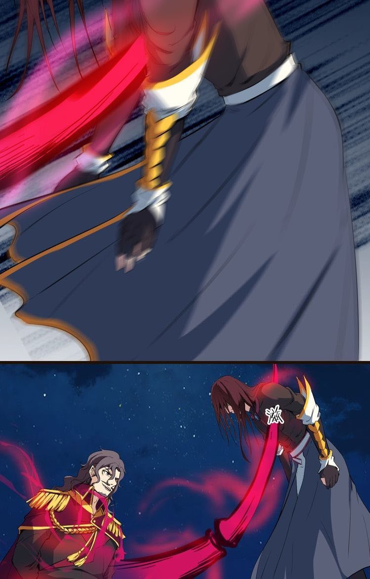 Dragon’s Blood Vessels Chapter 40 Gambar 36